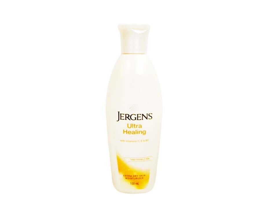 Jergens Ultra Healing Extra Dry Skin Moisturizer 100mL