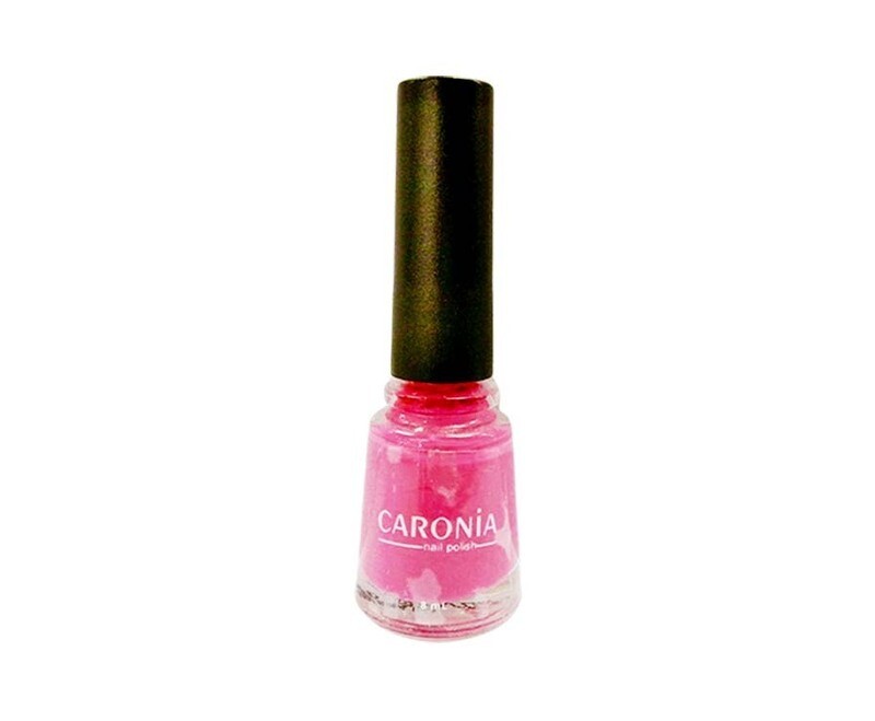 Caronia Nail Polish Cashmere Regular 8mL