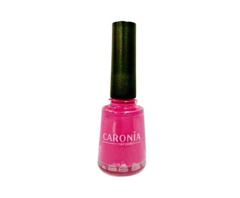 Caronia Nail Polish Cashmere Regular 15mL