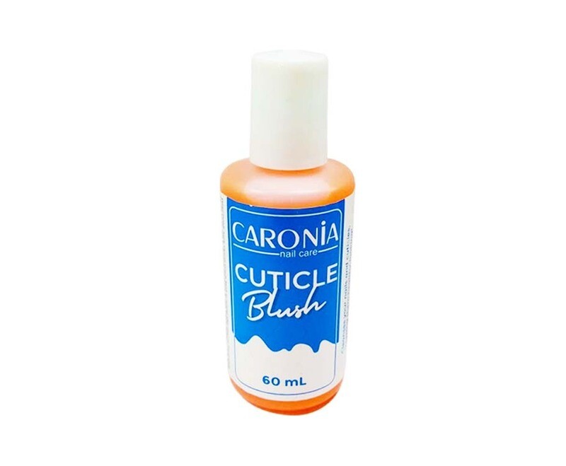Caronia Nail Care Cuticle Blush 60mL