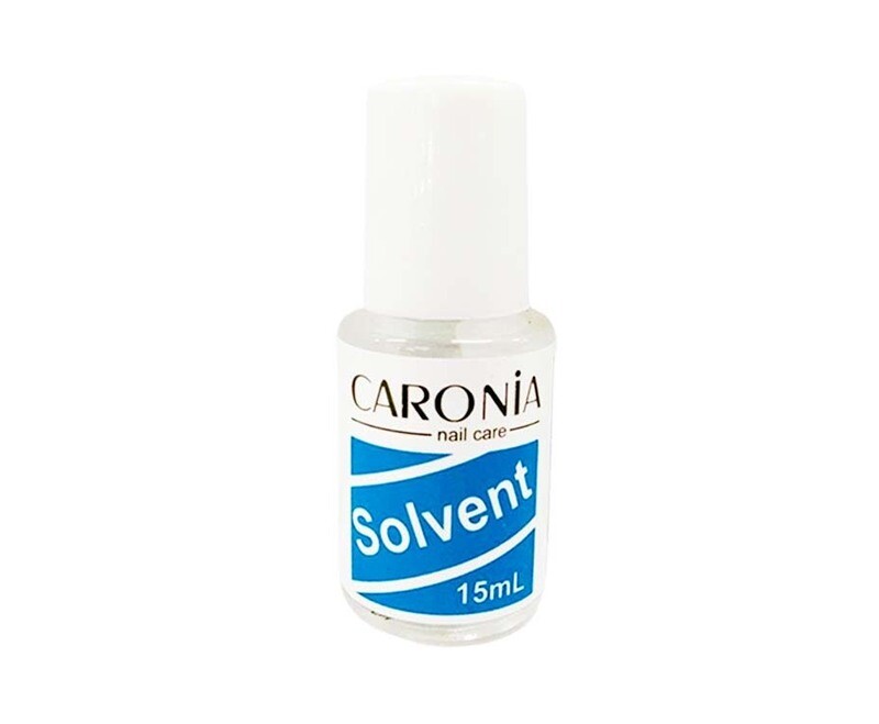 Caronia Nail Care Solvent 15mL