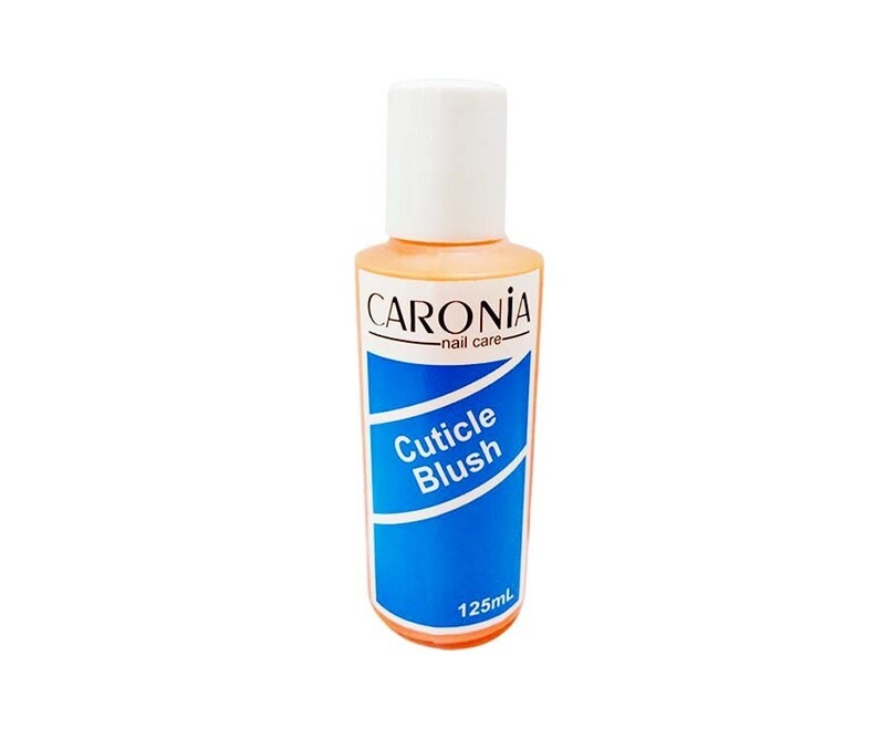 Caronia Nail Care Cuticle Blush 125mL