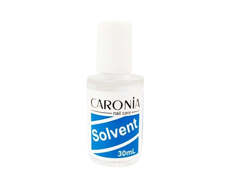 Caronia Nail Care Solvent 30mL