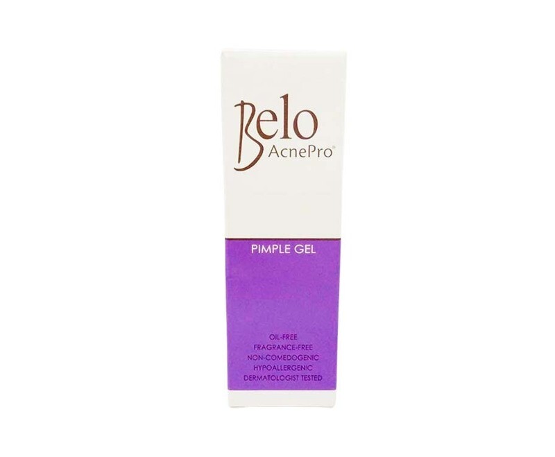 Belo AcnePro Pimple Gel 10g