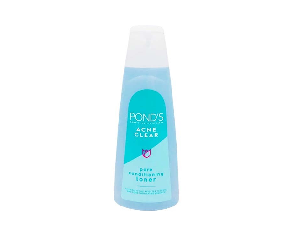 Pond&#39;s Acne Clear Pore Conditioning Toner 100mL