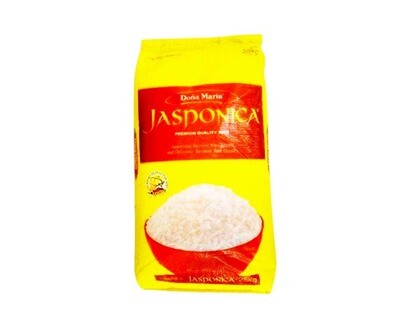 Doña Maria Jasponica Premium Quality Rice 25kg
