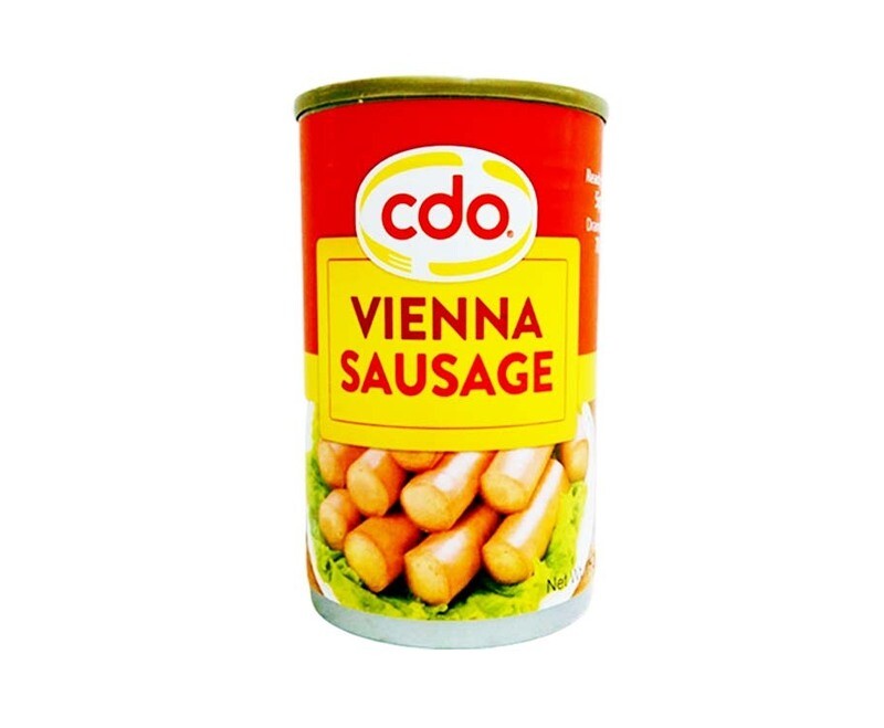 CDO Vienna Sausage 150g