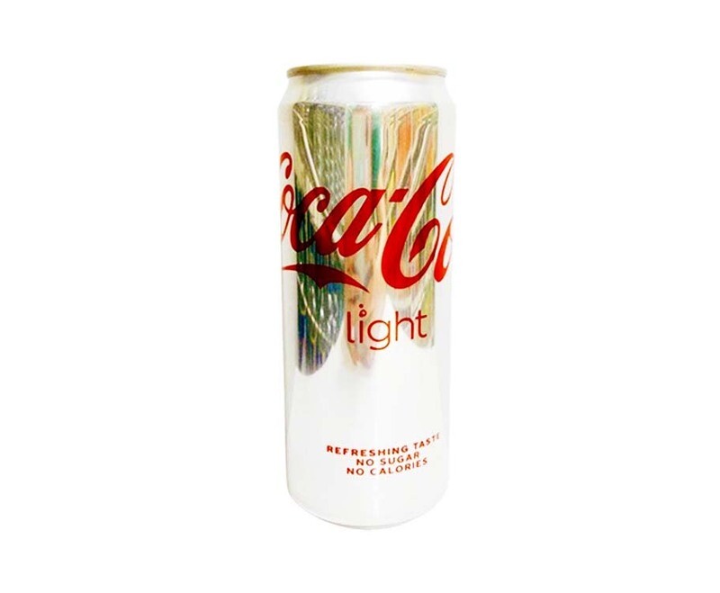 Coca-Cola Light 320mL