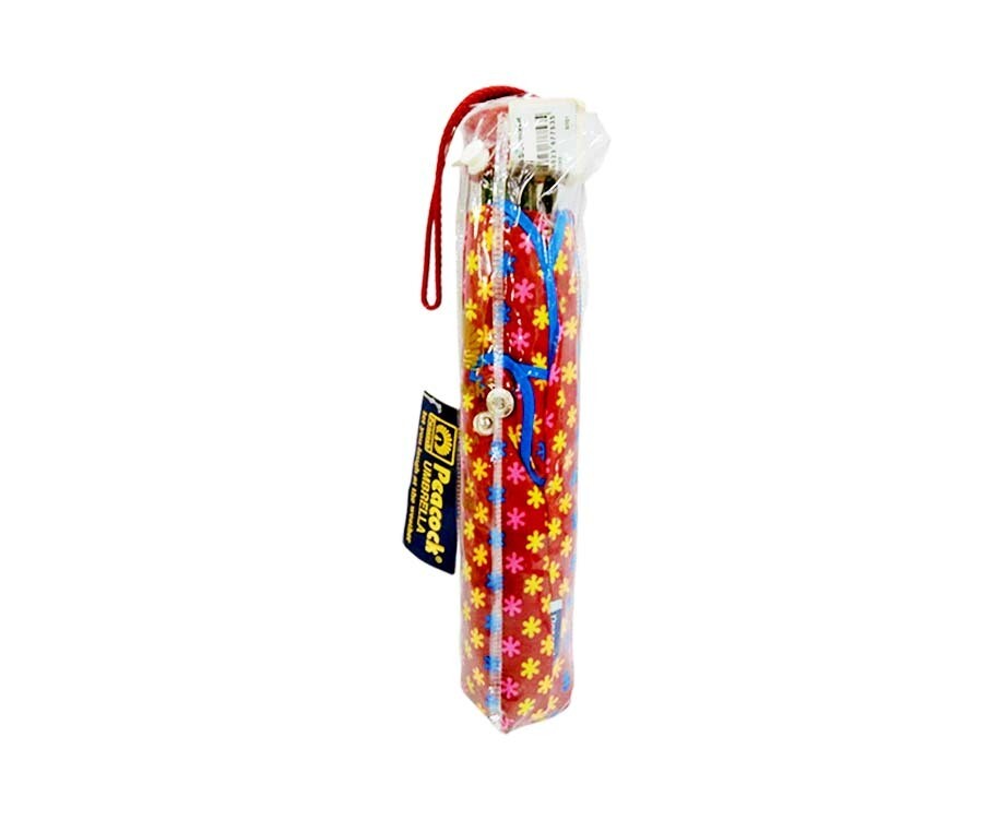 Sta. Lucia Supermarket Umbrella WT-0062HR