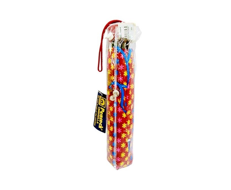 Sta. Lucia Supermarket Umbrella WT-0062HR