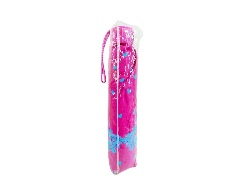 Sta. Lucia Supermarket Umbrella WT-0062HR