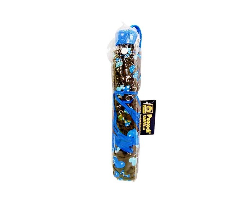 Sta. Lucia Supermarket Umbrella WT-0062HR