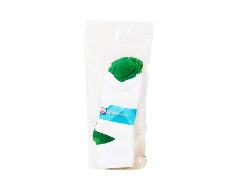Christian Oliver Dependable Socks for Children 3 Pairs