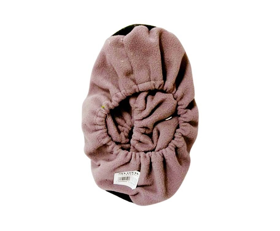 Sta. Lucia Supermarket Shoe Cover