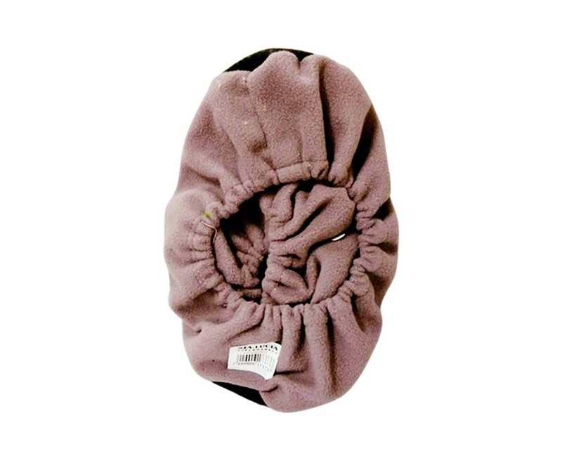 Sta. Lucia Supermarket Shoe Cover