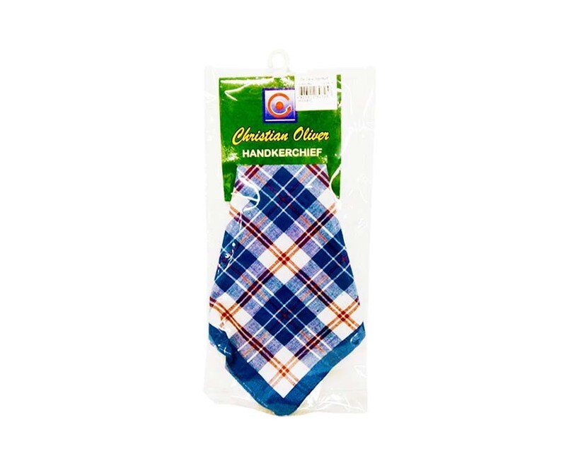 Christian Oliver Handkerchief