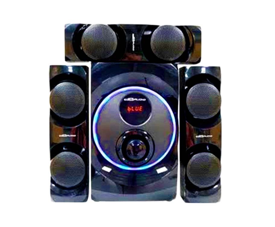 G8 Db Audio Max 83 3.1 Home Theater Subwoofer System