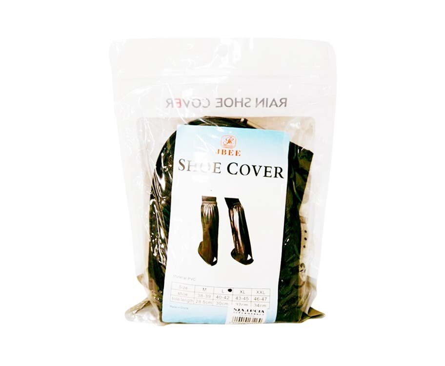 JBEE Shoe Cover Large