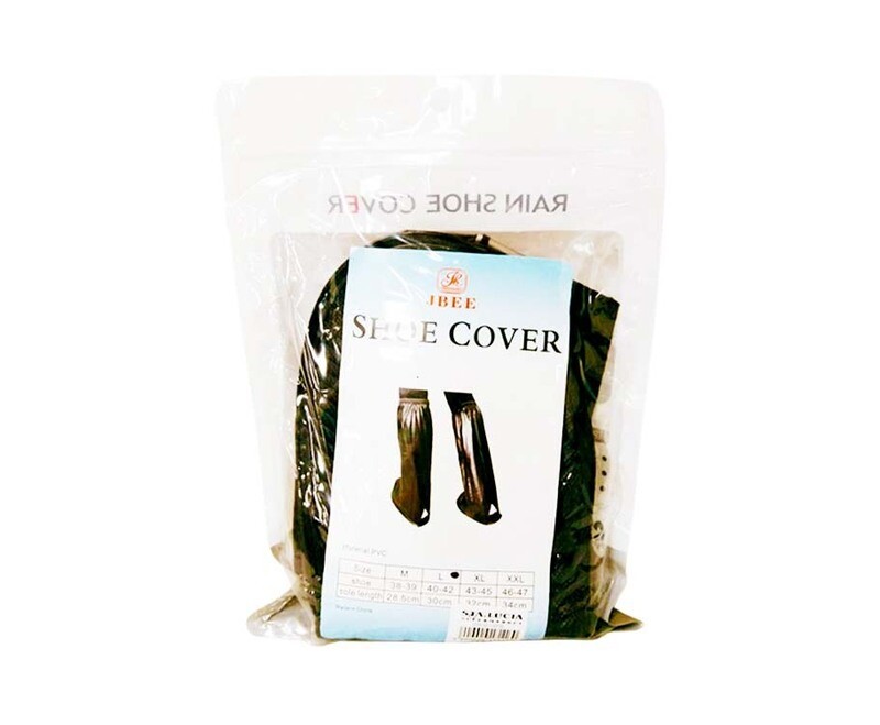 JBEE Shoe Cover Large