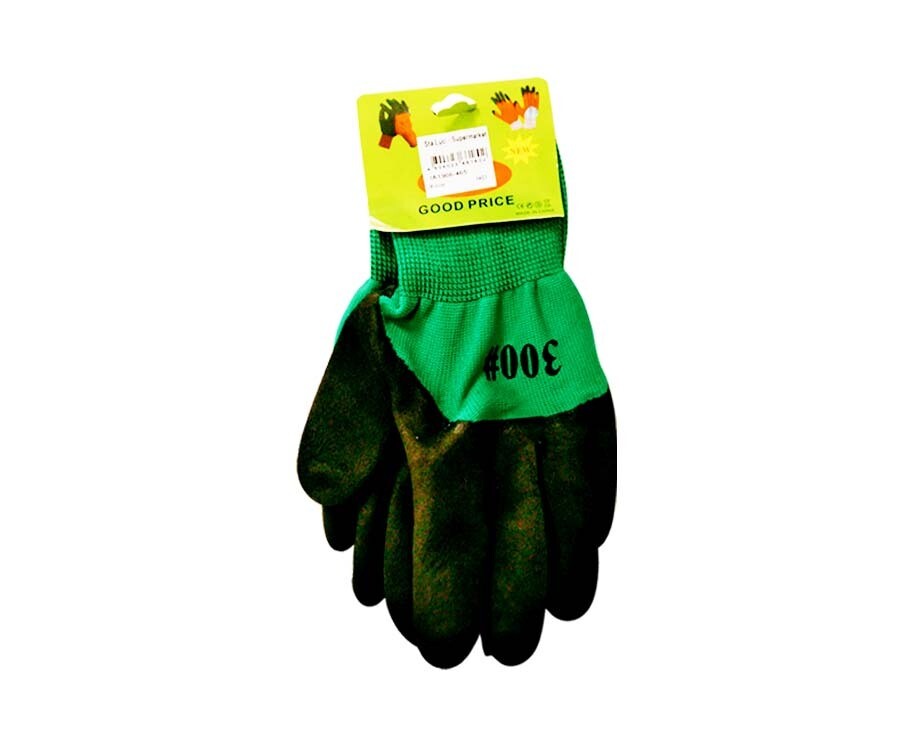 Sta. Lucia Supermarket Working Gloves IA 1906-465