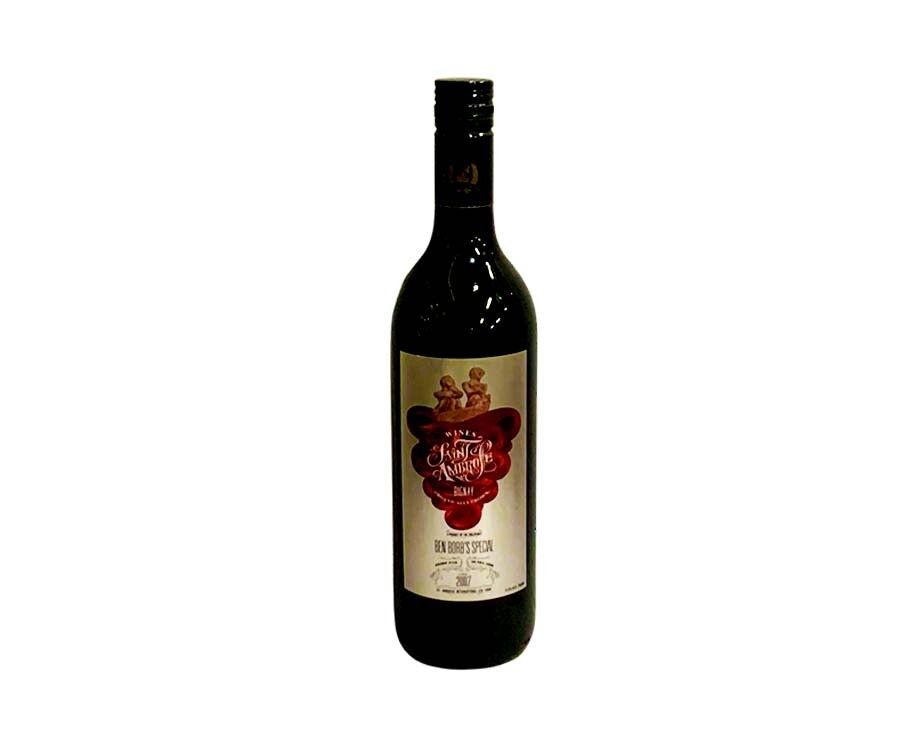 Wines Bignay Organically Grown 750mL