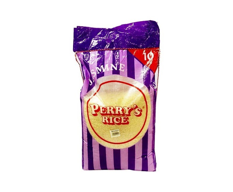 Perry&#39;s Rice Jasmine Rice 10kg