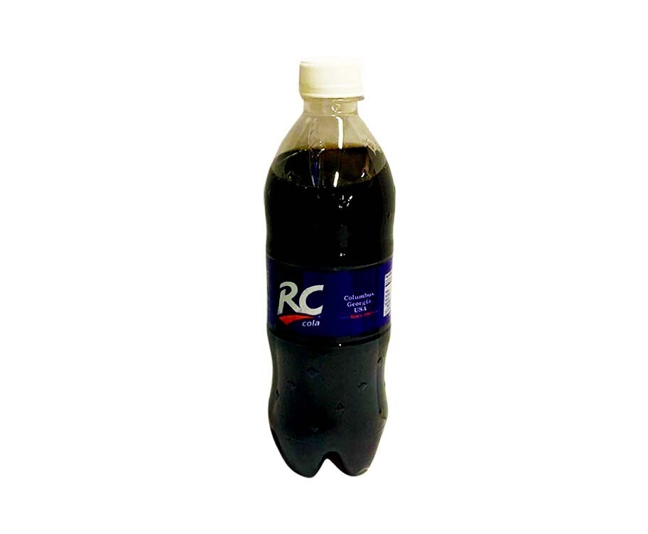 RC Cola 500mL