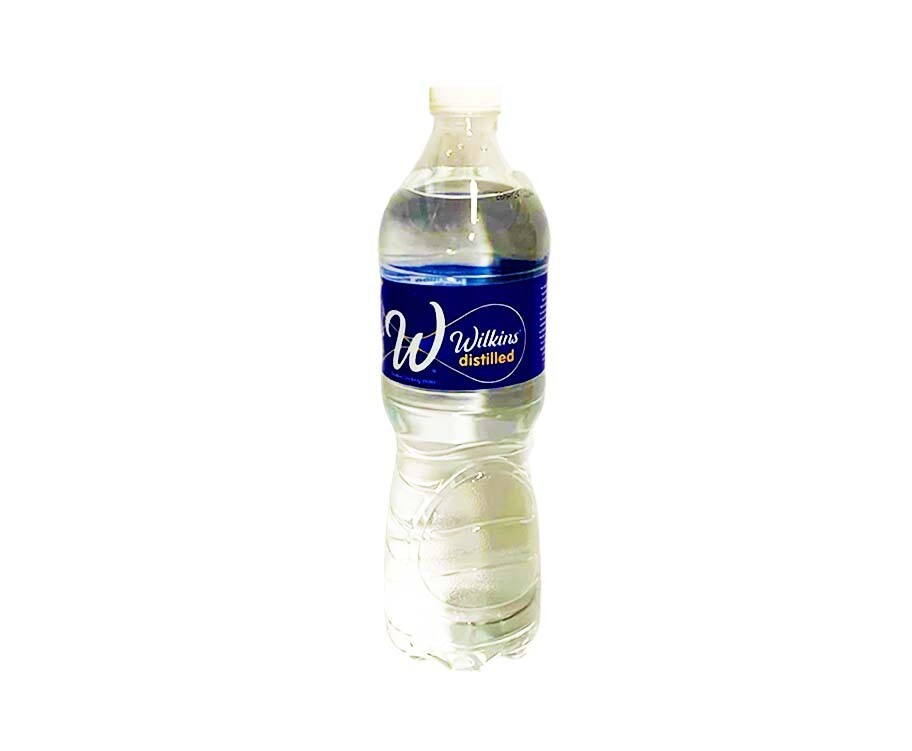 Wilkins Distilled Drinking Water 1000mL (1L)
