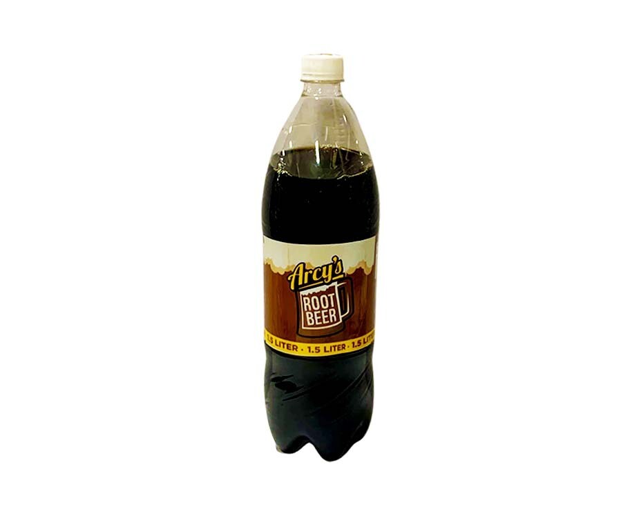 Arcy’s Root Beer 1.5L