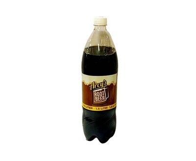 Arcy’s Root Beer 1.5L
