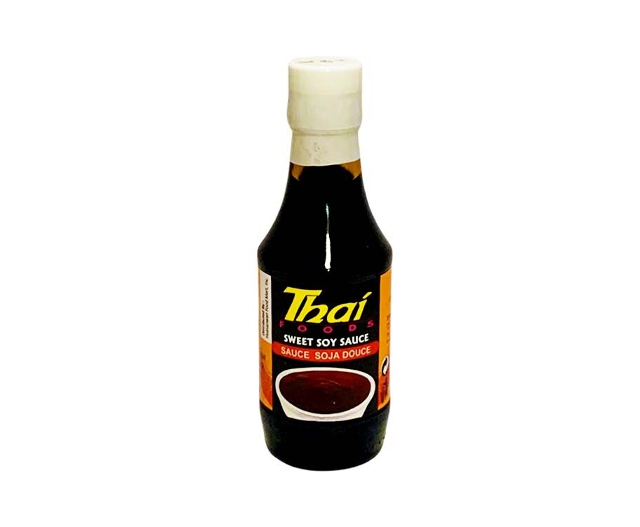 Chef’s Thai Foods Sweet Soy Sauce 200mL