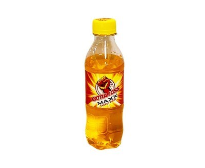 Extra Joss Maxx + Energy Drink Mixed Fruits 237mL