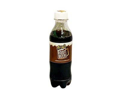 Arcy’s Root Beer Carbonated Flavored Drink 237mL
