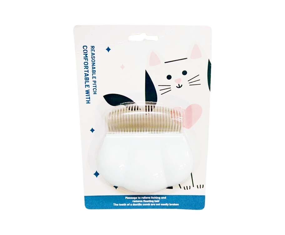 Hair Massage Comb for Pets