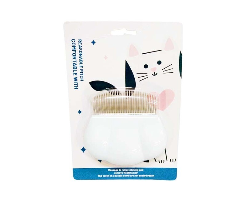 Hair Massage Comb for Pets
