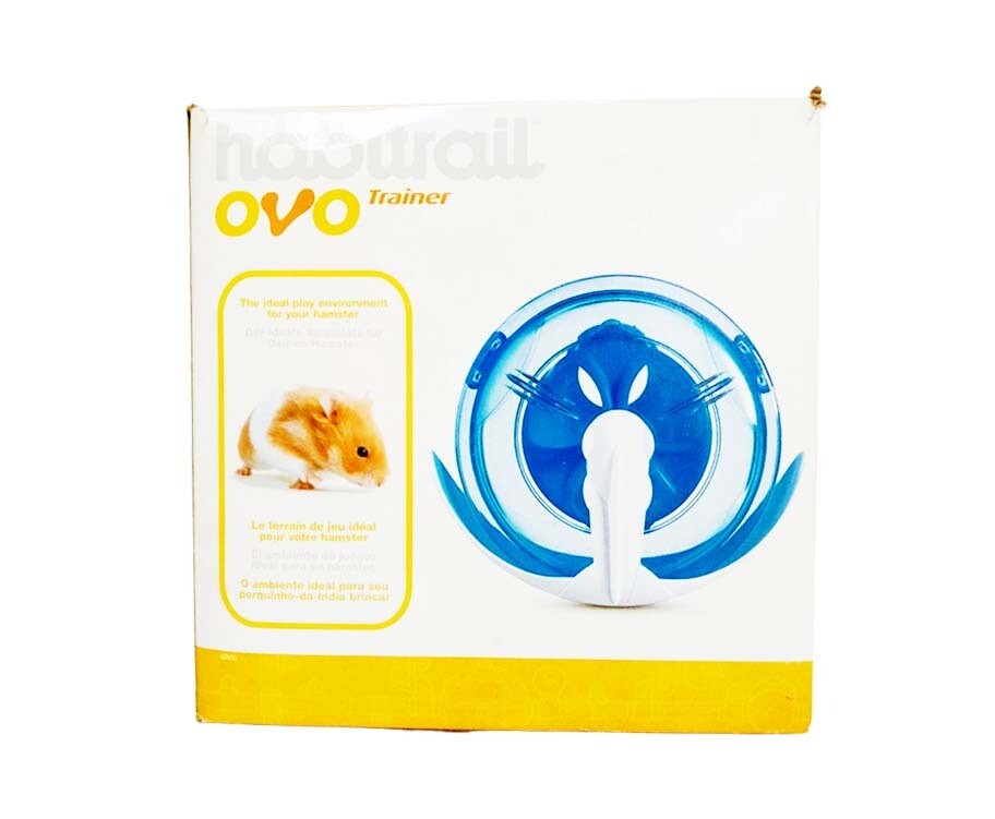 Habitrail OVO Trainer
