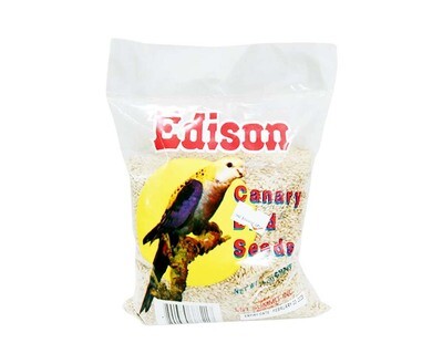 Edison Canary Bird Seeds 500g
