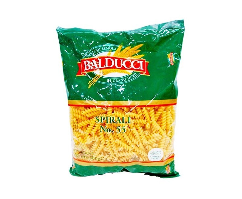 Balducci Spirali No.55 500g
