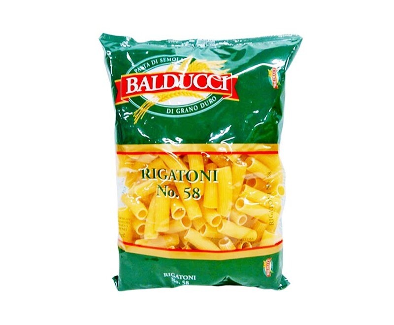 Balducci Rigatoni No.58 500g