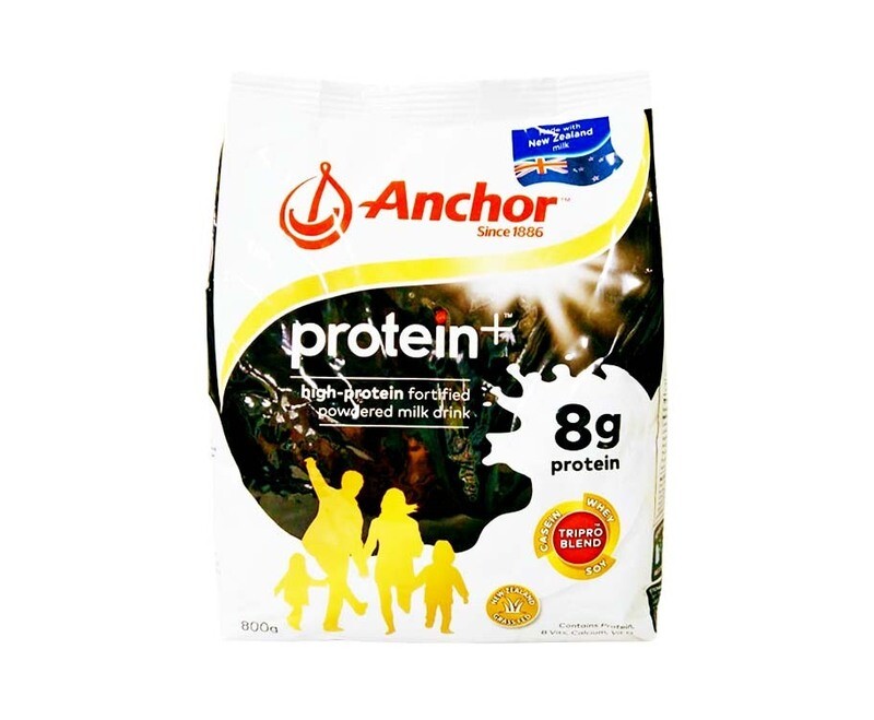 Anchor Protein+ 800g