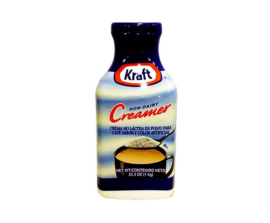 Kraft NonDairy Creamer 35.3 Oz (1kg)