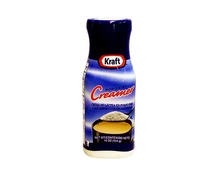 Kraft Non-Dairy Creamer 16oz (454g)