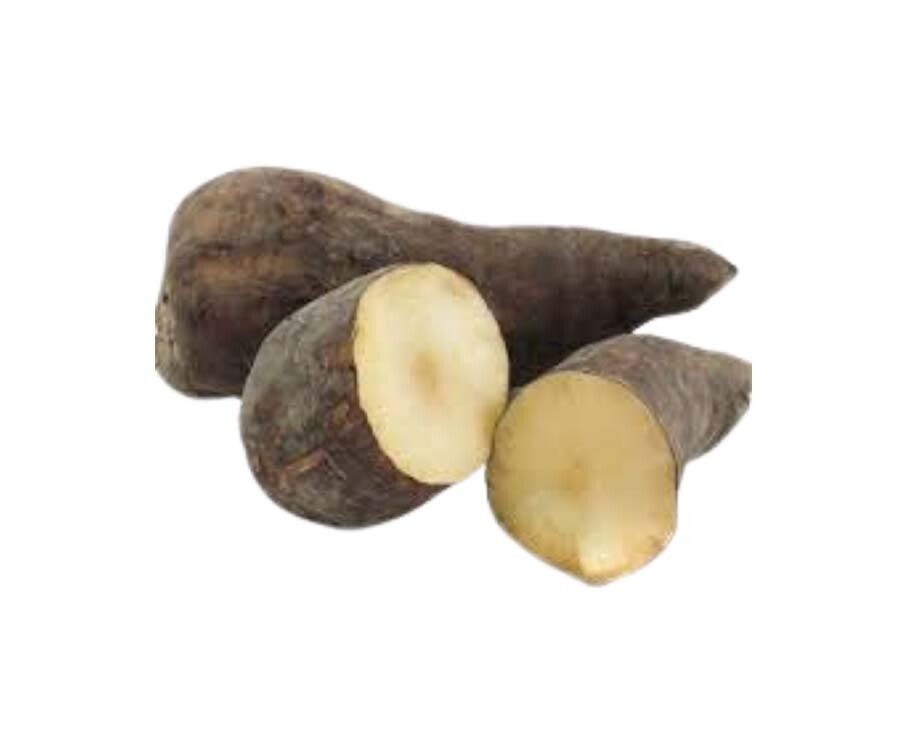 Global Fresh Yacon