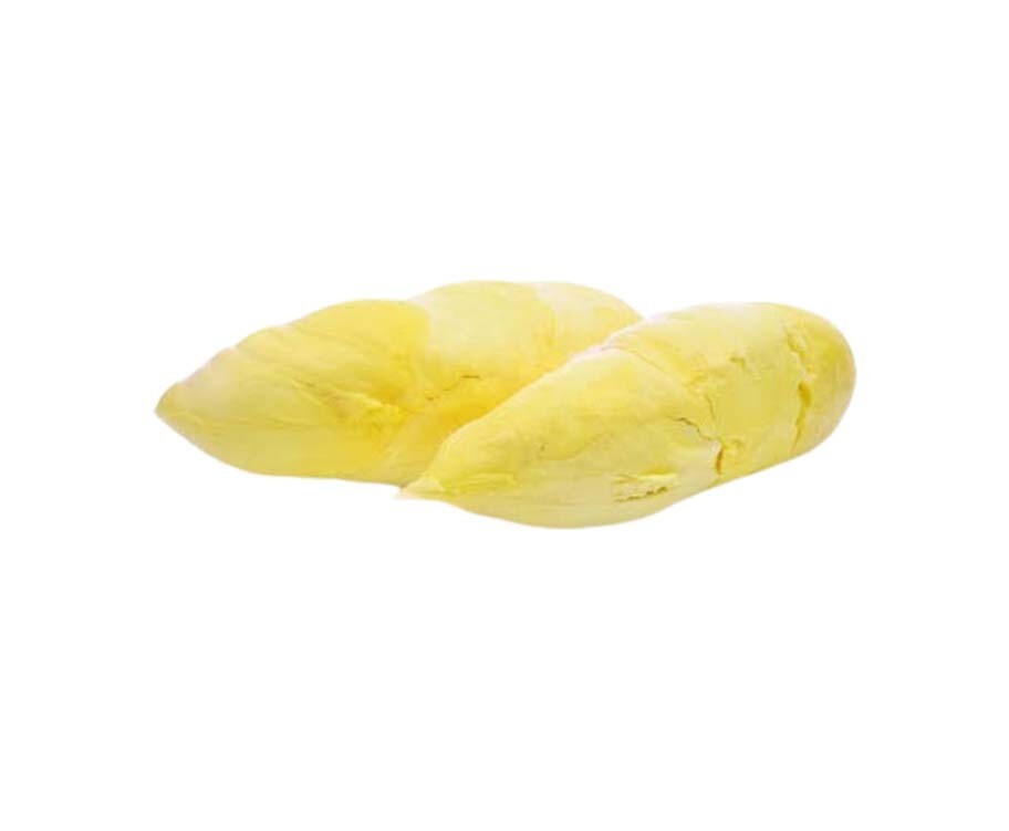 Jed Durian Davao