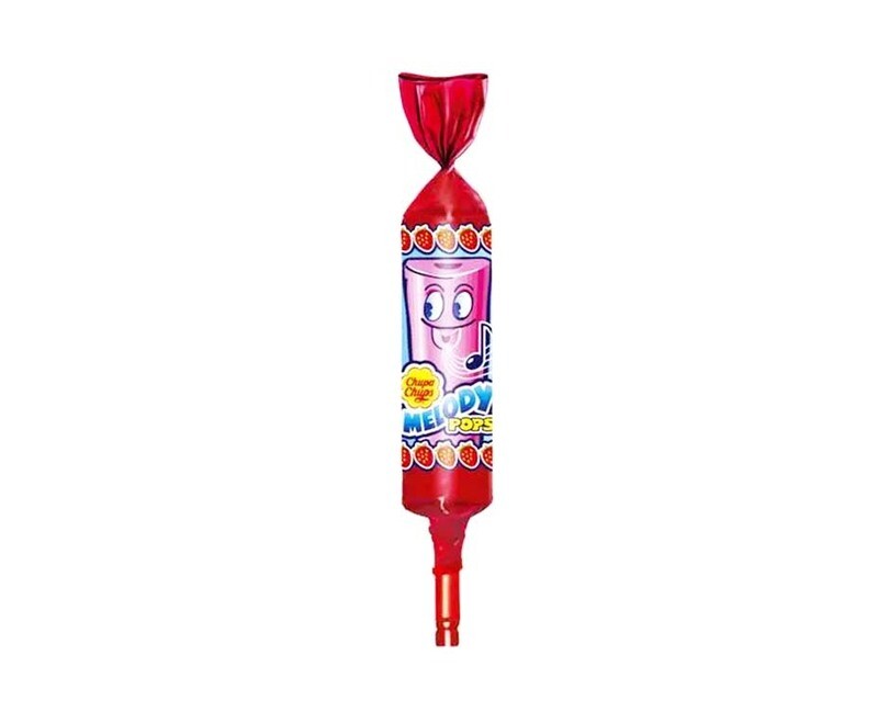 Chupa Chups Melody Pops 15g