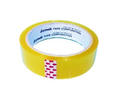 Armark Stationery Tape 24mm 50yds 1 Roll