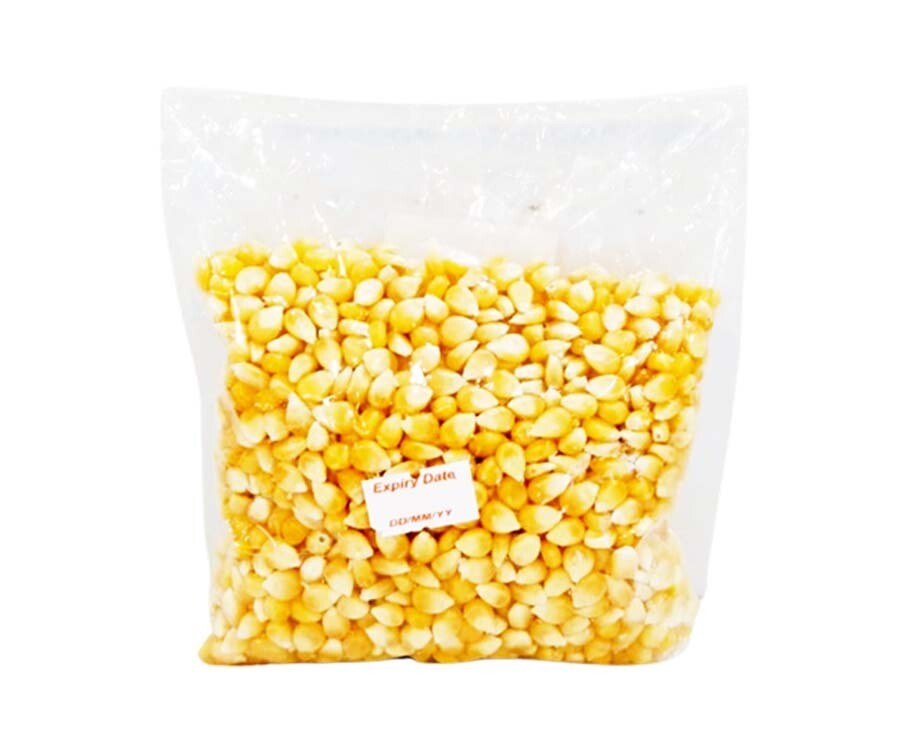 Global Fresh Popcorn Approx. 250g
