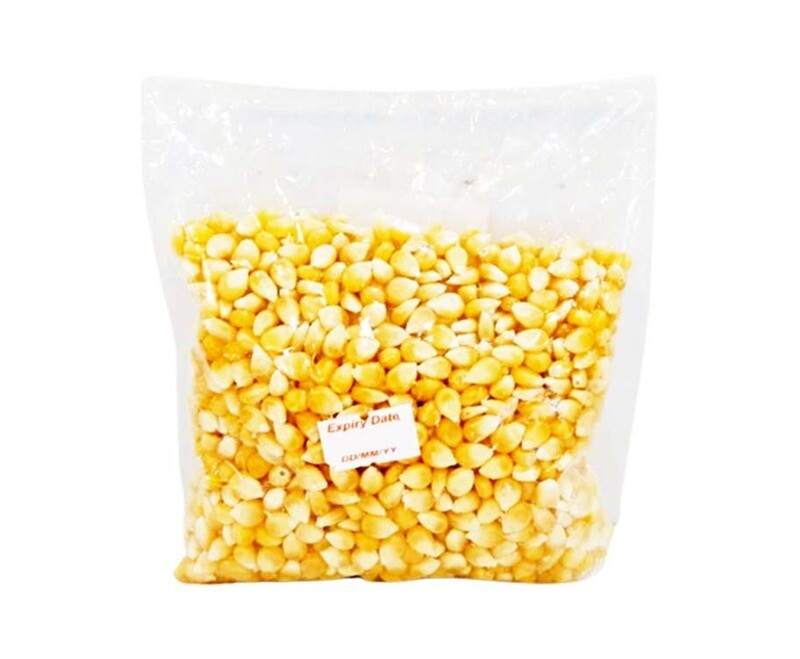 Global Fresh Popcorn Approx. 250g