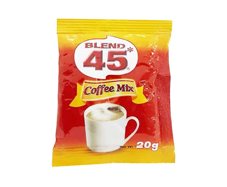 Blend 45 Coffee Mix 20g