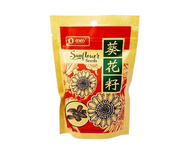 Coco Sunflower Seeds 150g